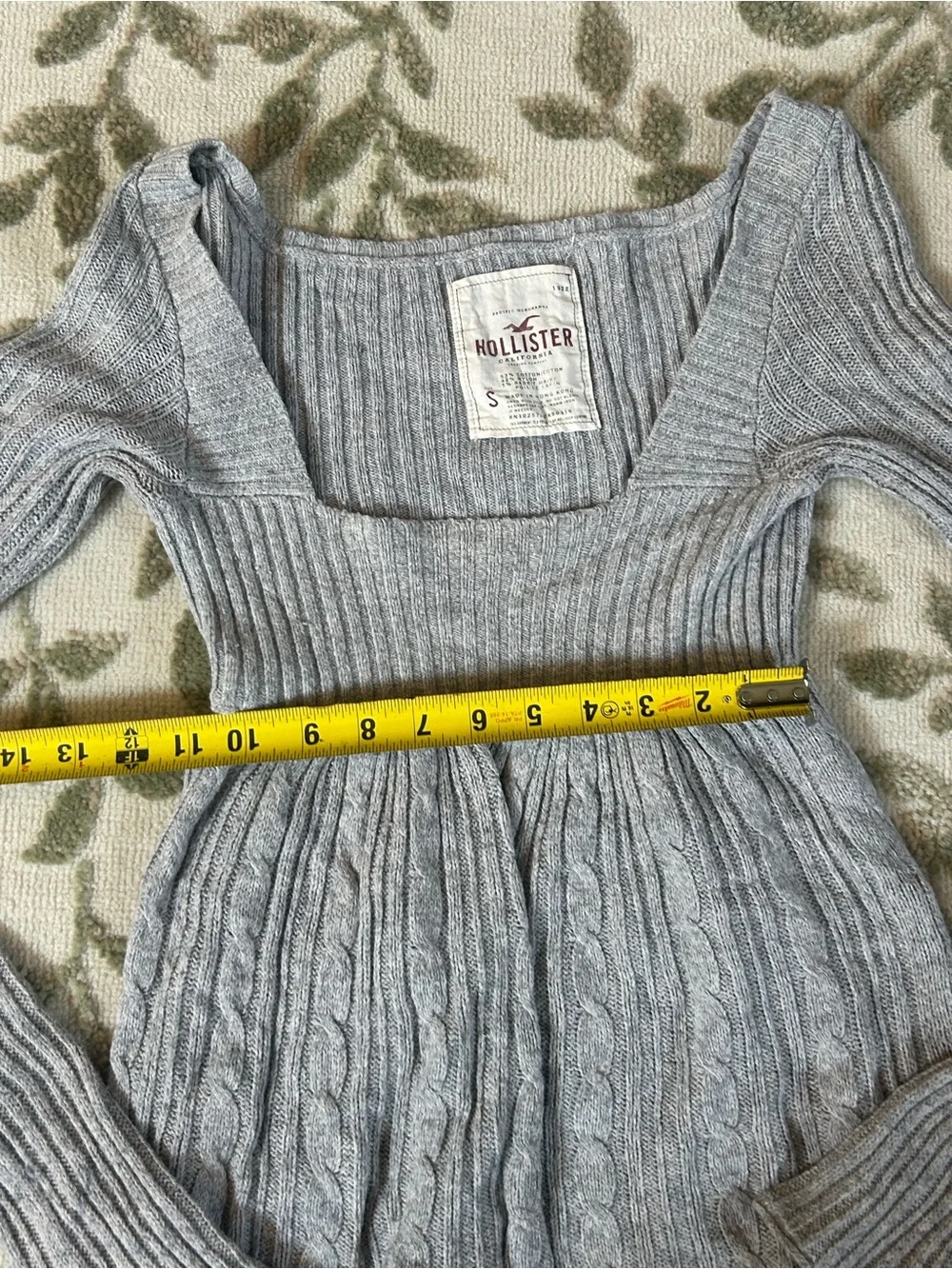 Hollister vintage y2k